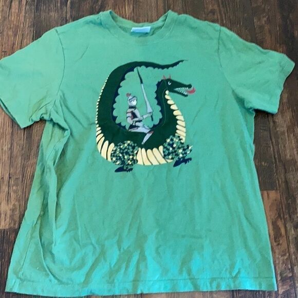 Hanna Andersson |  Graphic Short Sleeve Lot - Picture 2 of 5